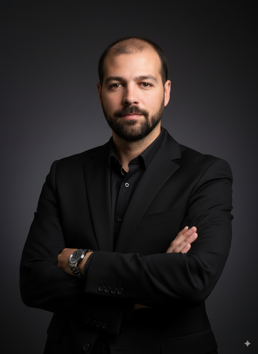 Mauricio Ganancio